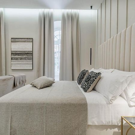 Domus Victoria I Apartment Corfu  ภายนอก รูปภาพ